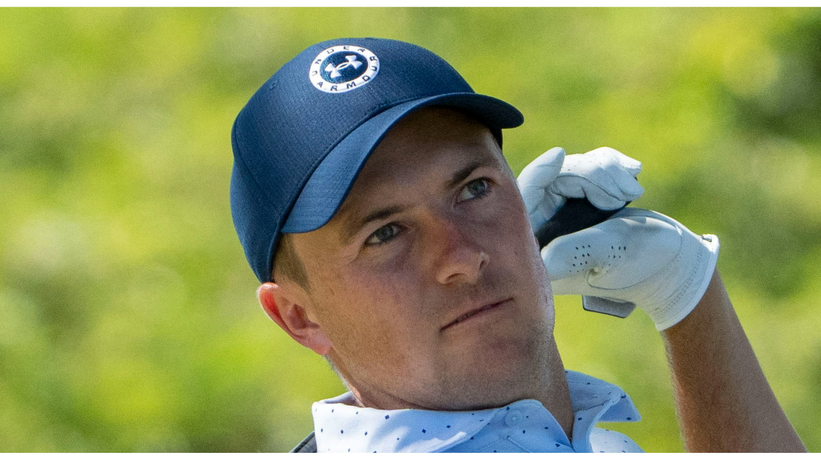 Jordan Spieth's 70-foot cliff shot FORCED Pebble Beach bosses into course change